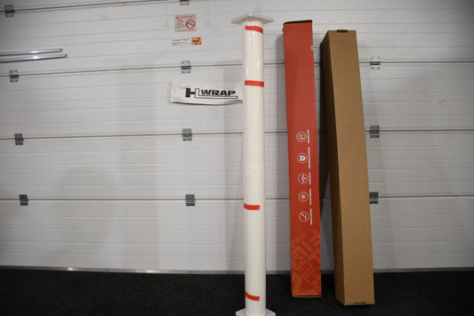 Premium Paint Protection Film (PPF) Roll – 7.5 Mil Thickness