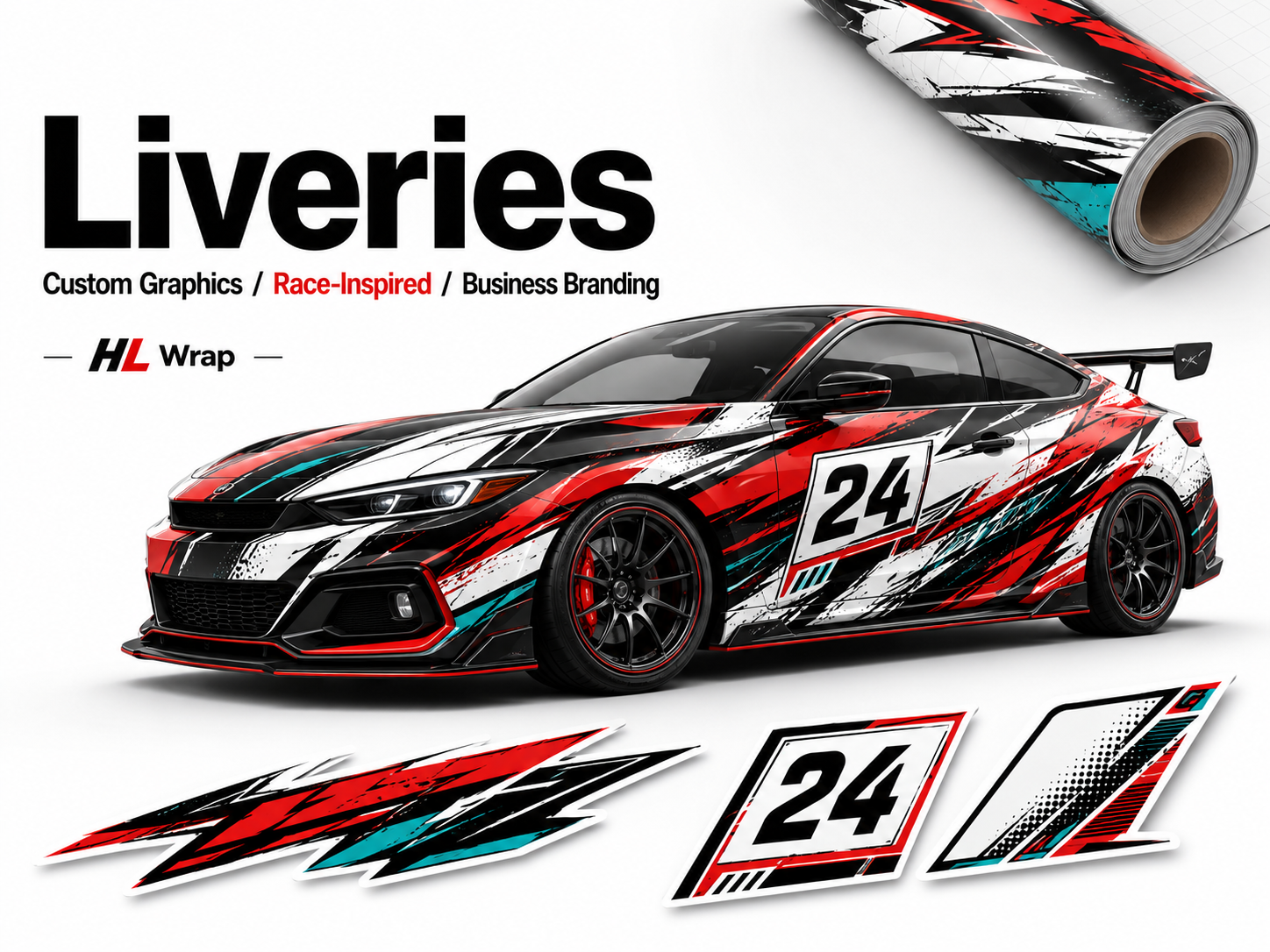 Liveries