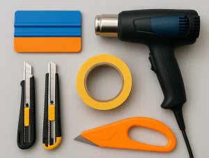 Accessories & Tools