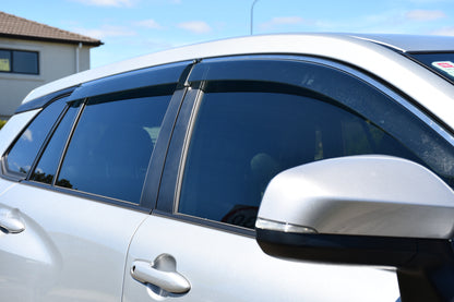 Carbon Window Tint Film