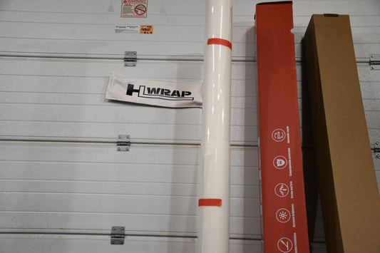Premium Paint Protection Film (PPF) Roll – 7.5 Mil Thickness