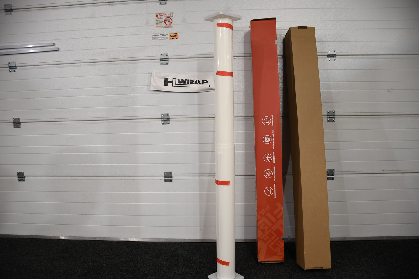 Premium Paint Protection Film (PPF) Roll – 7.5 Mil Thickness