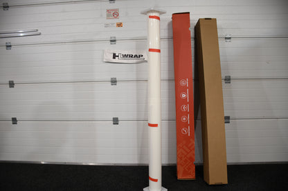 Premium Paint Protection Film (PPF) Roll – 7.5 Mil Thickness