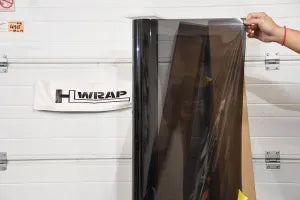 Carbon Window Tint Film