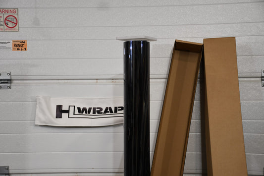 Carbon Window Tint Film